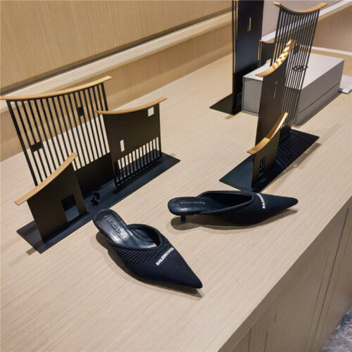 High Quality Luxury Balenciaga Spring And Summer New Shoes – Style 08163 product detail