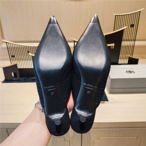 High Quality Luxury Balenciaga Spring And Summer New Shoes – Style 08163 product detail
