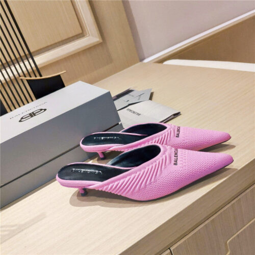 High Quality Luxury Balenciaga Spring And Summer New Shoes – Style 09859