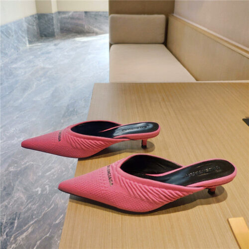 High Quality Luxury Balenciaga Spring And Summer New Shoes – Style 09859 product detail