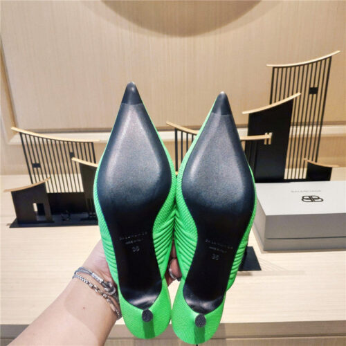 High Quality Luxury Balenciaga Spring And Summer New Shoes – Style 78787 product detail
