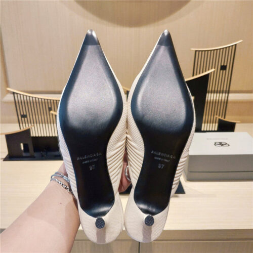 High Quality Luxury Balenciaga Spring And Summer New Shoes product detail