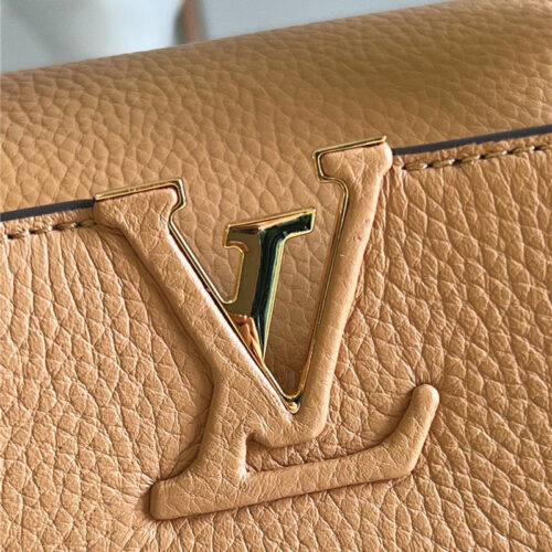 High Quality Luxury Louis Vuitton Capucines BB Bag – Style 47539 product detail