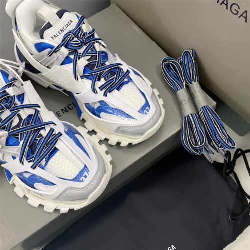 High Quality Luxury Balenciaga Track 3.0 Sneakers Womens product detail