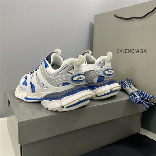 High Quality Luxury Balenciaga Track 3.0 Sneakers Womens product detail