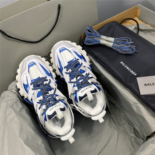 High Quality Luxury Balenciaga Track 3.0 Sneakers Womens product detail