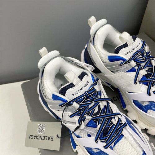 High Quality Luxury Balenciaga Track 3.0 Sneakers Womens product detail