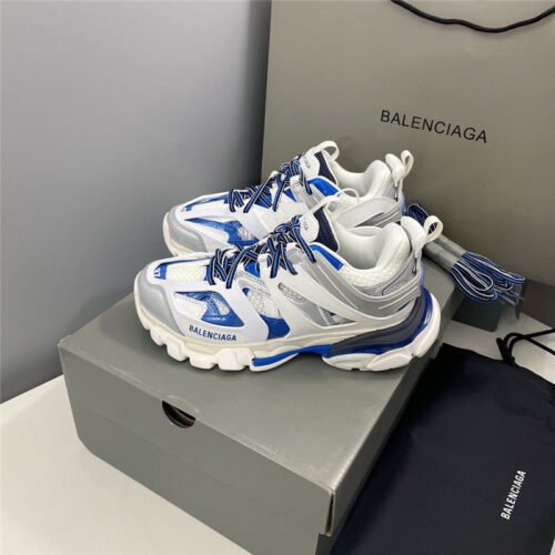 High Quality Luxury Balenciaga Track 3.0 Sneakers Womens product detail