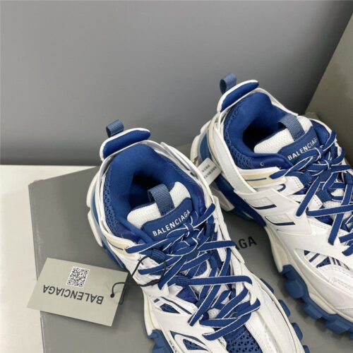 High Quality Luxury Balenciaga Track 3.0 Sneakers Womens – Style 95683 product detail