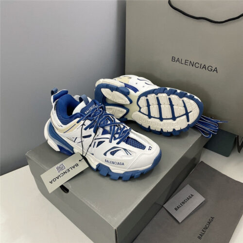 High Quality Luxury Balenciaga Track 3.0 Sneakers Womens – Style 95683 alternate view