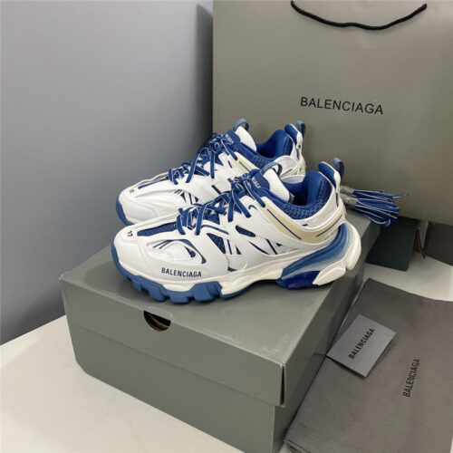 High Quality Luxury Balenciaga Track 3.0 Sneakers Womens – Style 95683 product detail