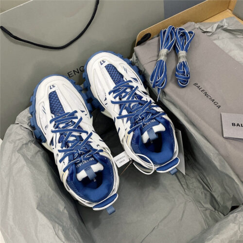 High Quality Luxury Balenciaga Track 3.0 Sneakers Womens – Style 95683 product detail