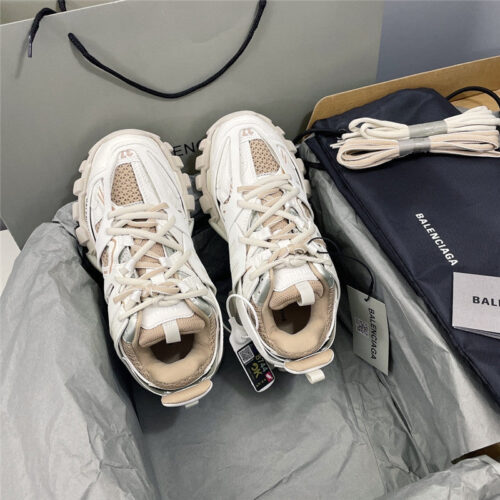 High Quality Luxury Balenciaga Track 3.0 Sneakers Womens – Style 93987 product detail