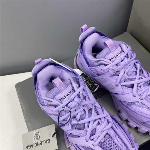 High Quality Luxury Balenciaga Track 3.0 Sneakers Womens – Style 90595 product detail