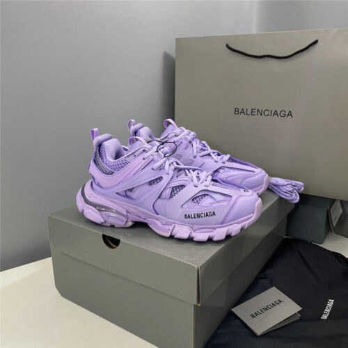 High Quality Luxury Balenciaga Track 3.0 Sneakers Womens – Style 90595