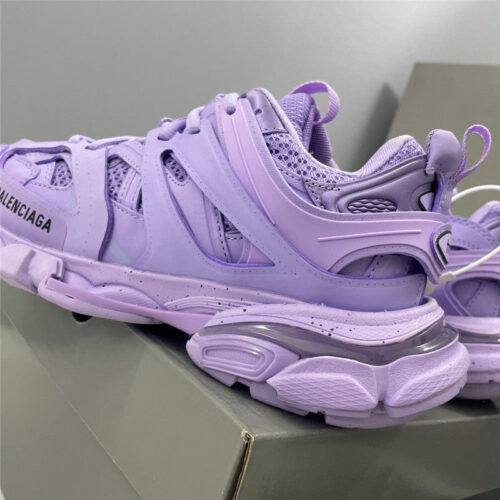 High Quality Luxury Balenciaga Track 3.0 Sneakers Womens – Style 90595 product detail