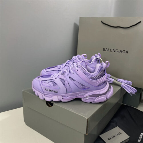 High Quality Luxury Balenciaga Track 3.0 Sneakers Womens – Style 90595 product detail