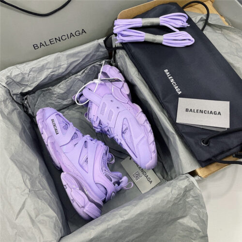 High Quality Luxury Balenciaga Track 3.0 Sneakers Womens – Style 90595 product detail