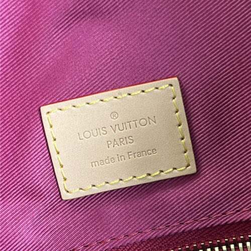 High Quality Luxury Louis Vuitton Delightful PM Bag product detail