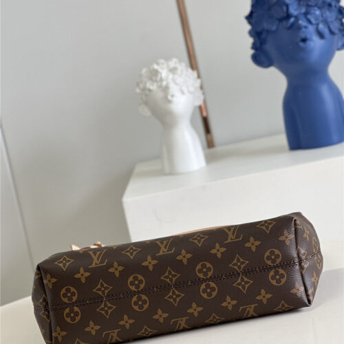 High Quality Luxury Louis Vuitton Delightful PM Bag product detail