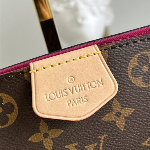 High Quality Luxury Louis Vuitton Delightful PM Bag product detail