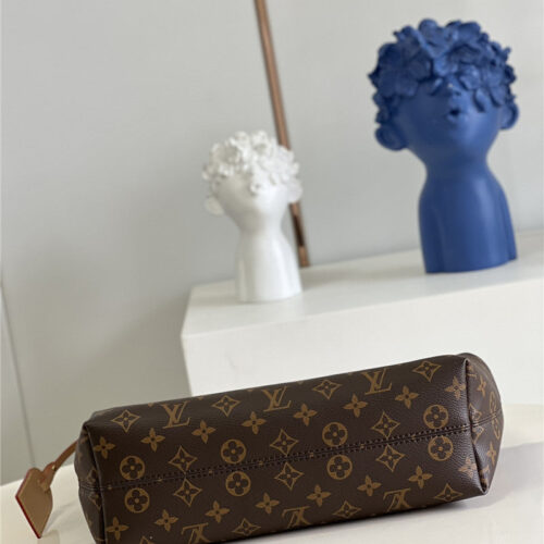 High Quality Luxury Louis Vuitton Delightful Small Bag product detail