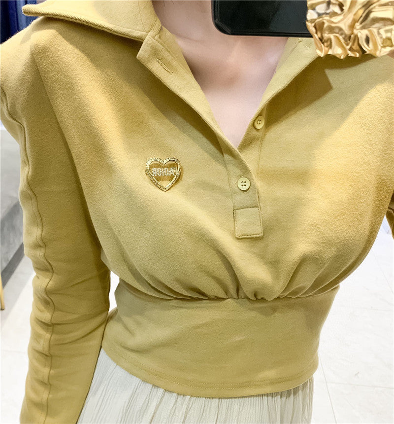 High Quality Luxury Dior D Letter Brooch product detail