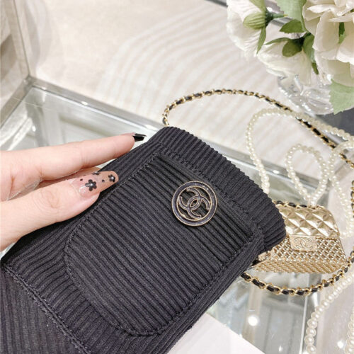 High Quality Luxury Chanel New Styles Ankle Boots – Style 06406 product detail