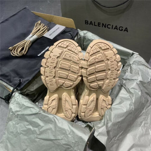 High Quality Luxury Balenciaga Tess S Gomma High-Top Sneakers product detail
