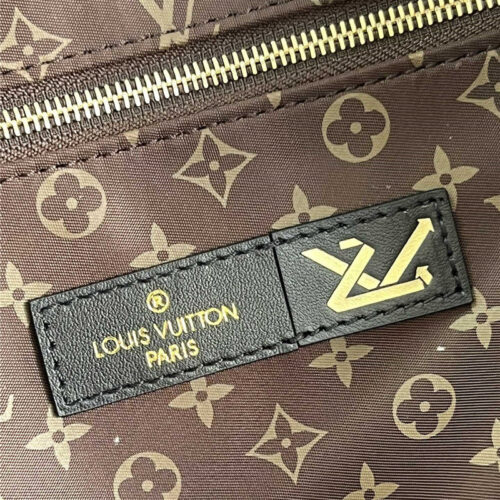 High Quality Luxury Louis Vuitton Monogram Onthego Tote Bag – Style 47746 product detail