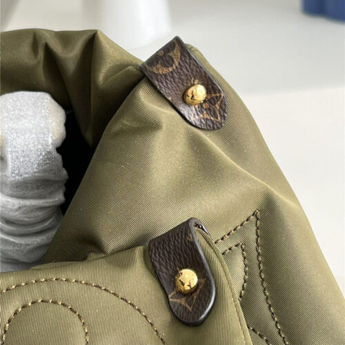 High Quality Luxury Louis Vuitton Monogram Onthego Tote Bag – Style 47744 product detail