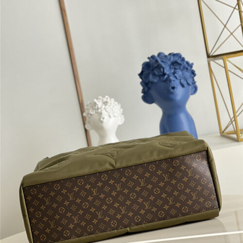 High Quality Luxury Louis Vuitton Monogram Onthego Tote Bag – Style 47744 product detail