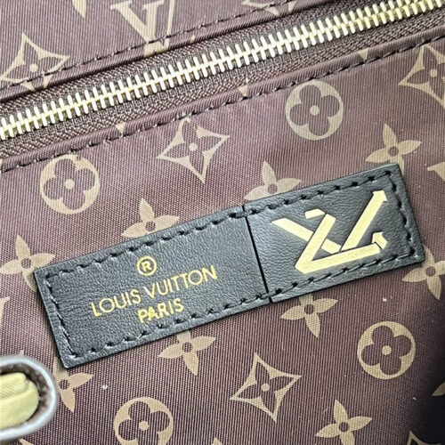 High Quality Luxury Louis Vuitton Monogram Onthego Tote Bag – Style 47744 product detail