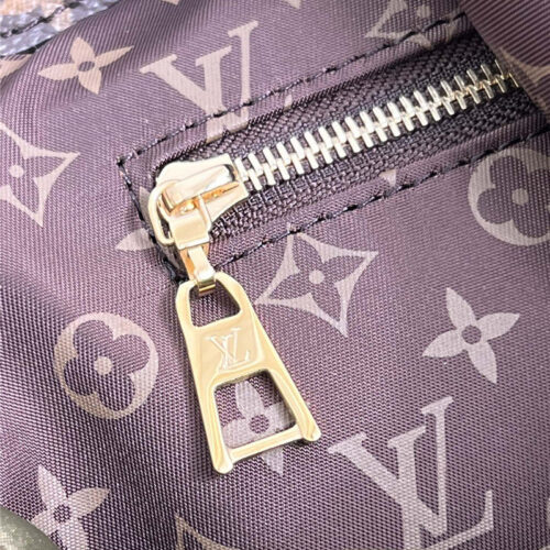 High Quality Luxury Louis Vuitton Monogram Onthego Tote Bag – Style 47744 product detail
