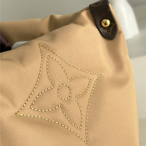 High Quality Luxury Louis Vuitton Monogram Onthego Tote Bag – Style 47742 product detail