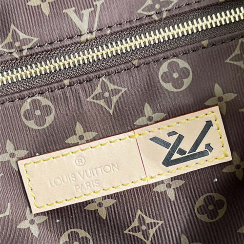 High Quality Luxury Louis Vuitton Monogram Onthego Tote Bag – Style 47742 product detail