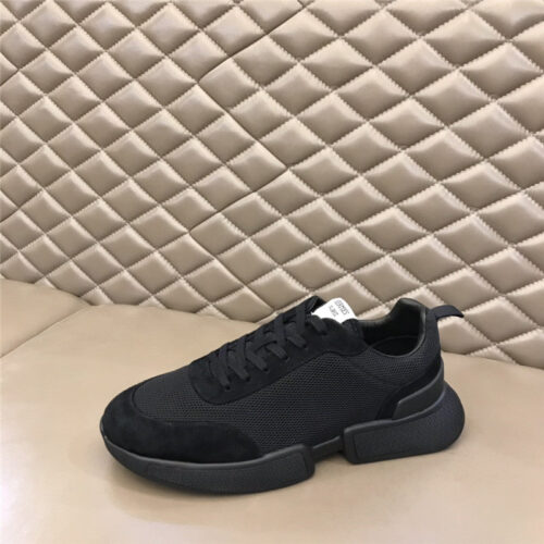High Quality Luxury Hermes High-End Mens Casual Shoes – Style 50627 product detail
