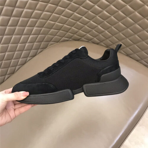 High Quality Luxury Hermes High-End Mens Casual Shoes – Style 50627 product detail