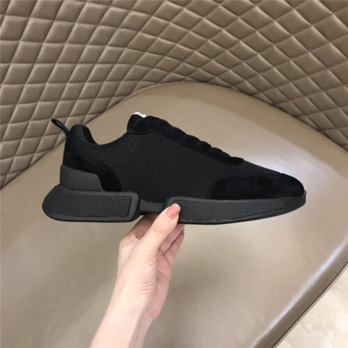 High Quality Luxury Hermes High-End Mens Casual Shoes – Style 50627 product detail