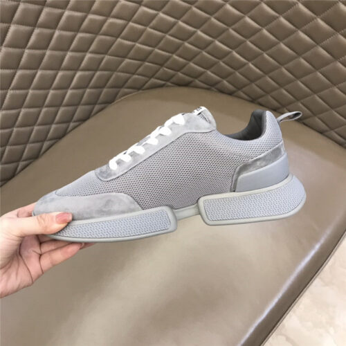 High Quality Luxury Hermes High-End Mens Casual Shoes – Style 17859 product detail