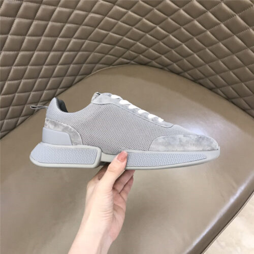 High Quality Luxury Hermes High-End Mens Casual Shoes – Style 17859 product detail
