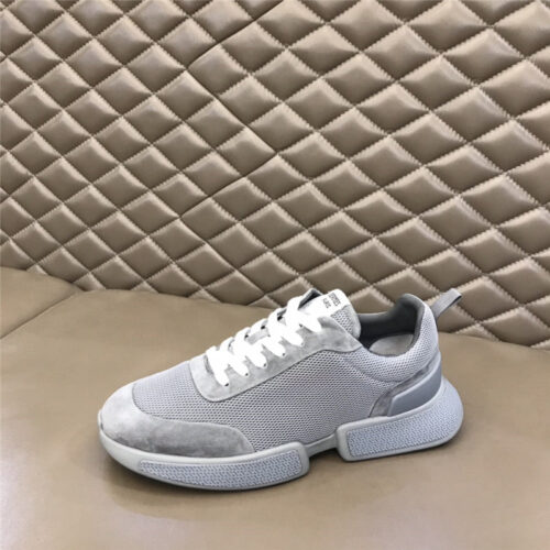 High Quality Luxury Hermes High-End Mens Casual Shoes – Style 17859 product detail