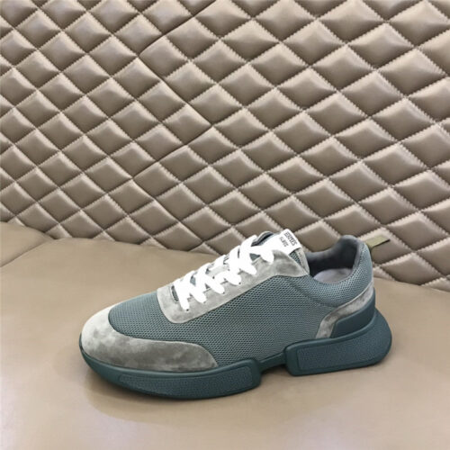 High Quality Luxury Hermes High-End Mens Casual Shoes – Style 52323 product detail