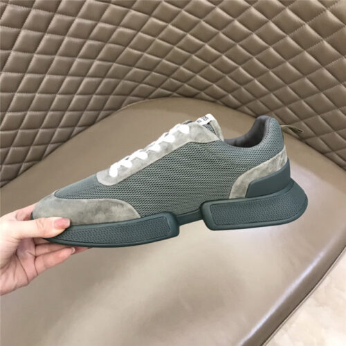 High Quality Luxury Hermes High-End Mens Casual Shoes – Style 52323 product detail