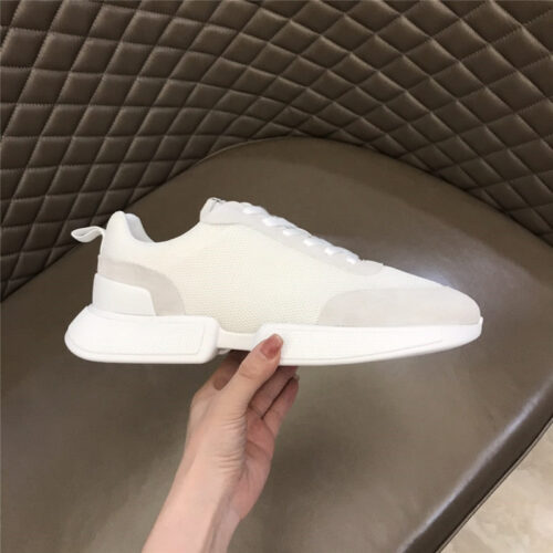 High Quality Luxury Hermes High-End Mens Casual Shoes product detail