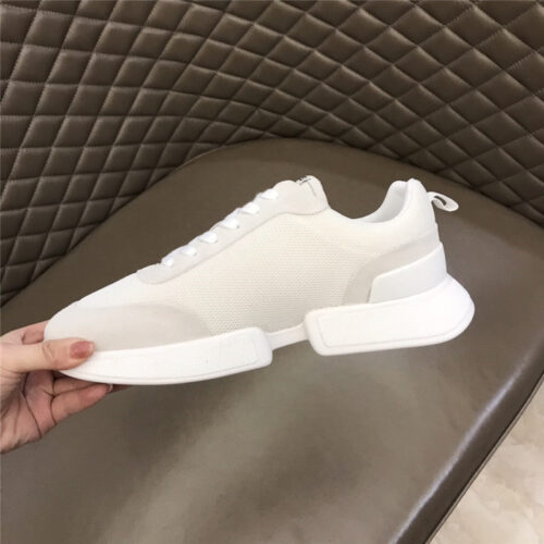 High Quality Luxury Hermes High-End Mens Casual Shoes product detail