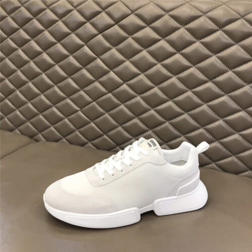 High Quality Luxury Hermes High-End Mens Casual Shoes product detail