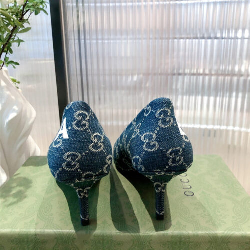 High Quality Luxury Gucci Balenciaga Heels product detail