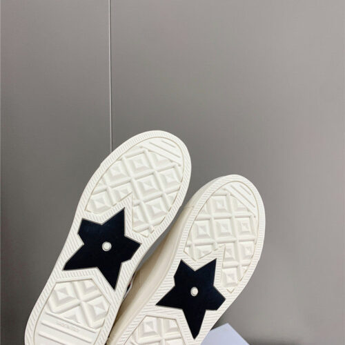 High Quality Luxury Dior High Top Sneakers Womens – Style 88486 product detail