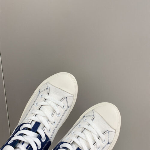 High Quality Luxury Dior High Top Sneakers Womens – Style 76614 product detail